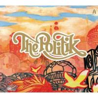 Виниловая пластинка POLITIK / POLITIK (2LP)